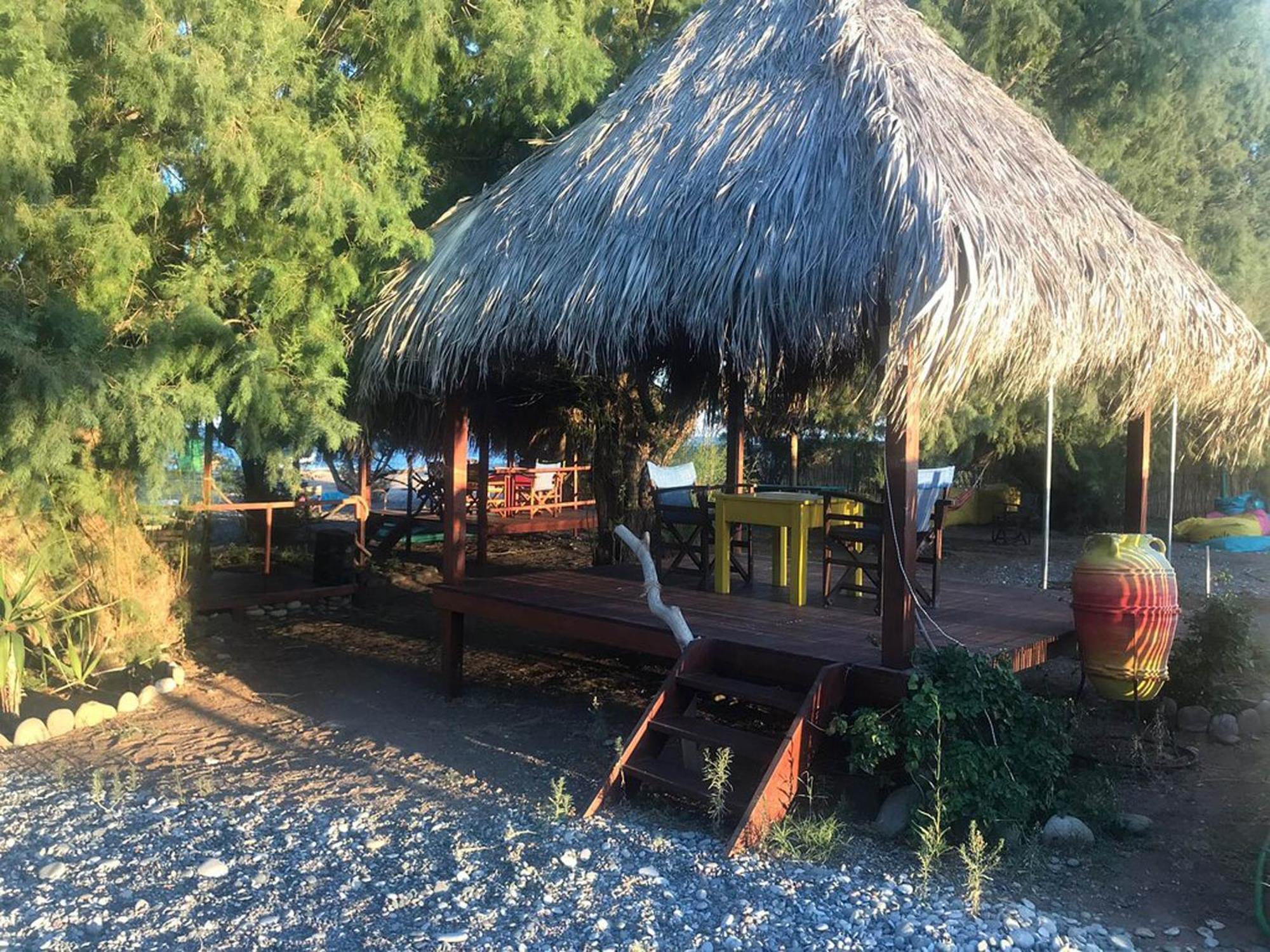 Mojito Beach Rooms 라카니아 외부 사진